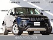 2020 LAND ROVER RANGE ROVER EVOQUE