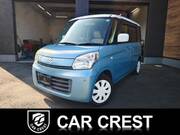 2013 SUZUKI SPACIA