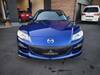 MAZDA RX-8