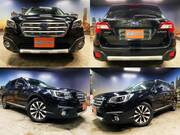 2015 SUBARU LEGACY OUTBACK