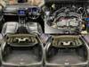 SUBARU LEGACY OUTBACK