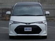 2016 TOYOTA ESTIMA