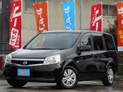 2010 NISSAN LAFESTA
