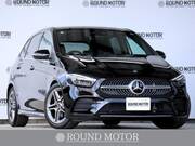 2021 MERCEDES BENZ B-CLASS