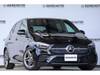 MERCEDES BENZ B-CLASS