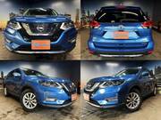 2019 NISSAN X-TRAIL