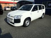 2020 TOYOTA PROBOX VAN