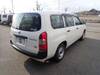 TOYOTA PROBOX VAN