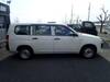 TOYOTA PROBOX VAN