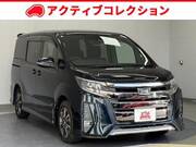 2018 TOYOTA NOAH