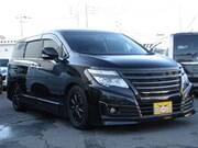 2017 NISSAN ELGRAND