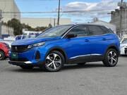 2023 PEUGEOT 3008