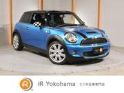 2010 BMW MINI COOPER S