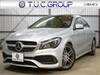 MERCEDES BENZ CLA-CLASS