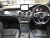 MERCEDES BENZ CLA-CLASS