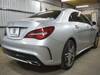 MERCEDES BENZ CLA-CLASS