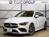 MERCEDES BENZ CLA-CLASS