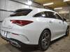 MERCEDES BENZ CLA-CLASS