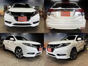 2016 HONDA VEZEL