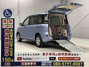 2013 TOYOTA SIENTA