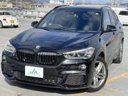 2017 BMW X1
