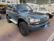 1996 TOYOTA LAND CRUISER