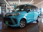 2022 TOYOTA ROOMY