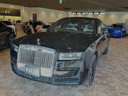 2023 ROLLS ROYCE GHOST