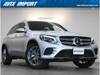 MERCEDES BENZ GLC-CLASS