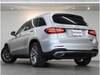 MERCEDES BENZ GLC-CLASS