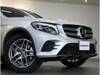 MERCEDES BENZ GLC-CLASS