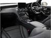 MERCEDES BENZ GLC-CLASS