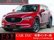 2017 MAZDA CX-5 XD L PACKAGE