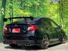 SUBARU WRX STI