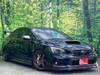 SUBARU WRX STI