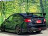 SUBARU WRX STI