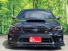 SUBARU WRX STI