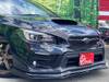 SUBARU WRX STI