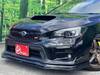 SUBARU WRX STI