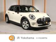 2015 BMW MINI COOPER