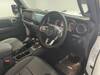 CHRYSLER JEEP WRANGLER UNLIMITED