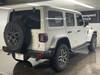 CHRYSLER JEEP WRANGLER UNLIMITED