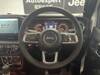 CHRYSLER JEEP WRANGLER UNLIMITED