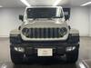 CHRYSLER JEEP WRANGLER UNLIMITED