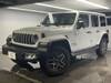 CHRYSLER JEEP WRANGLER UNLIMITED