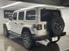 CHRYSLER JEEP WRANGLER UNLIMITED