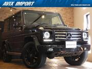 2015 MERCEDES BENZ G-CLASS