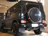 MERCEDES BENZ G-CLASS