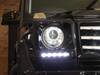 MERCEDES BENZ G-CLASS