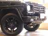 MERCEDES BENZ G-CLASS
